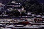 Estación de Bilbao-Parque