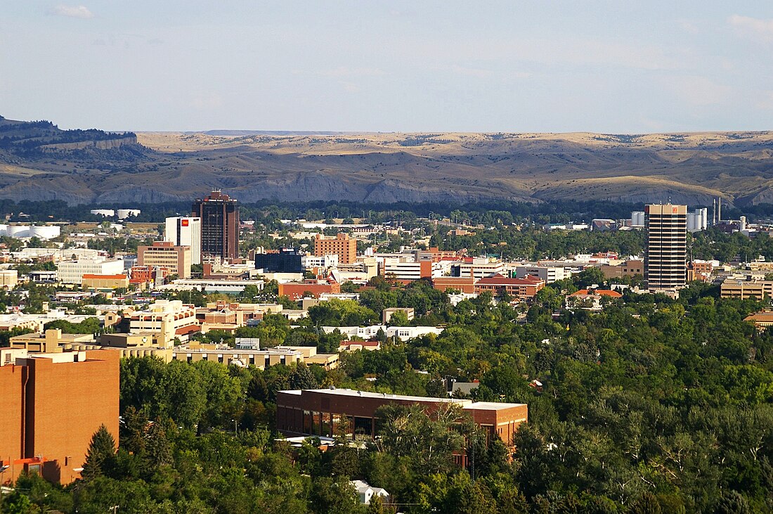 Billings