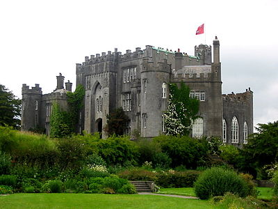 Castillo de Birr