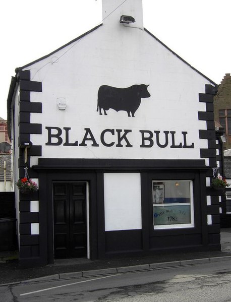 File:Black Bull - geograph.org.uk - 873157.jpg