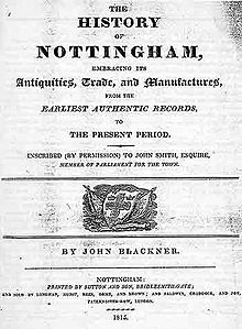 Nottingham Blackner Tarihi kapak-1815.jpg