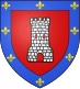 Wappen von Doulaincourt-Saucourt