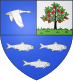 Coat of arms of Duclair