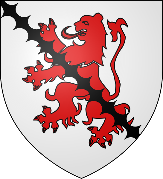 File:Blason Jean Abernethy.svg