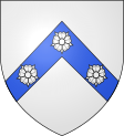 Marquay címere