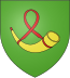 Escudo de Savines-le-Lac