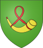 Blason de Savines-le-Lac