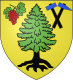 Coat of arms of Steinbach