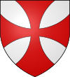 Blason comte fr Comminges (ancien).svg