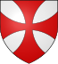 Blason comte fr Comminges (ancien).svg