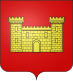 Coat of arms of Lasalle