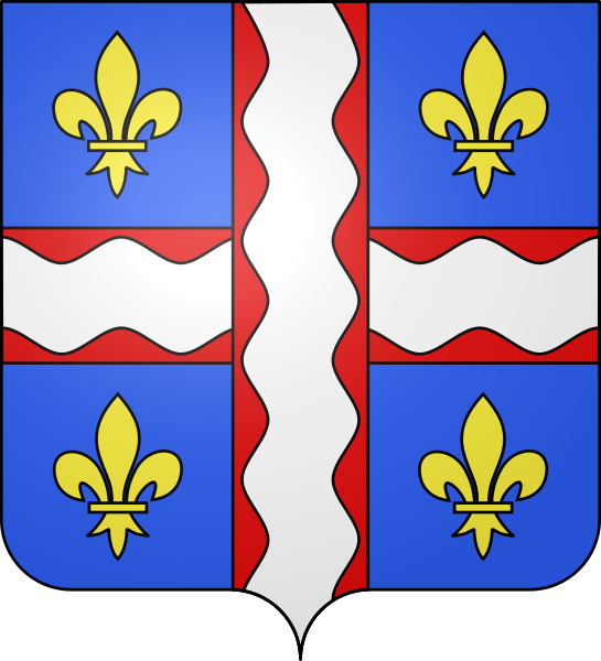 File:Blason de la ville de Noiron-sous-Gevrey (Côte-d'Or).svg