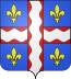 Wapen van Noiron-sous-Gevrey