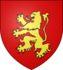 Blason de Ansouis