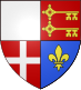 Coat of arms of Blyes