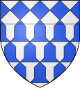 Brignon coat of arms