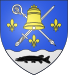 Blason ville fr Butry-sur-Oise (Val-d'Oise).svg