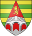 Escudo de Capdenac-Gare