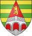 Wappen von Capdenac-Gare