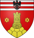 Huisseau-en-Beauce címere