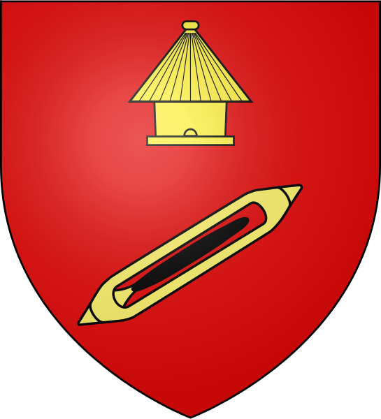 File:Blason ville fr La Ferté-Macé (Orne).svg