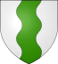 Escudo de armas de Orban