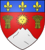 Wappen von Ribemont
