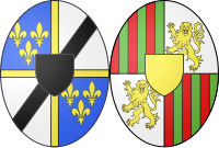 Blason ville fr Saint-André-de-l'eure (Eure).svg