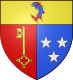 Coat of arms of Satolas-et-Bonce