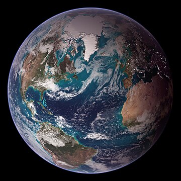 This image is described on this NASA web page: https://earthobservatory.nasa.gov/images/8108/twin-blue-marbles - however, OpenRefine needs the full image URL at https://eoimages.gsfc.nasa.gov/images/imagerecords/8000/8108/ipcc_bluemarble_west_lrg.jpg to be able to upload this.