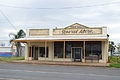 General Store at Bogan gate