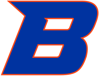 <span class="mw-page-title-main">Boise State–Nevada football rivalry</span> College football rivalry between the Boise State Broncos and the Nevada Wolf Pack