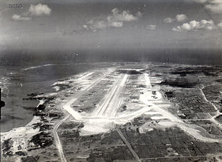 <span class="mw-page-title-main">Bolo Airfield</span>