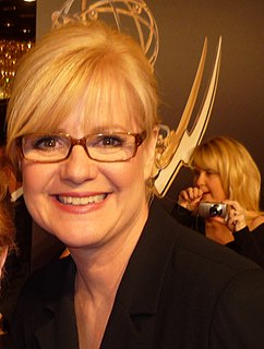 Bonnie Hunt American actress and stand-up comedienne