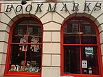 Bookmarks (bookshop)