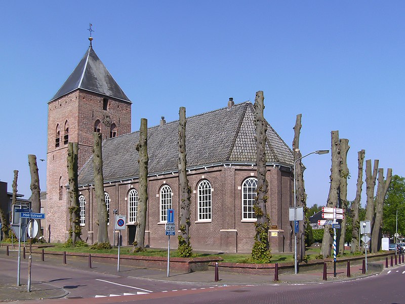 File:Borger, kerk foto3 2009-04-25 11.37.JPG