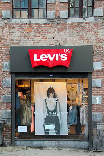 Levi Strauss & Co.