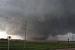 Thumbnail for Late-May 2010 tornado outbreak