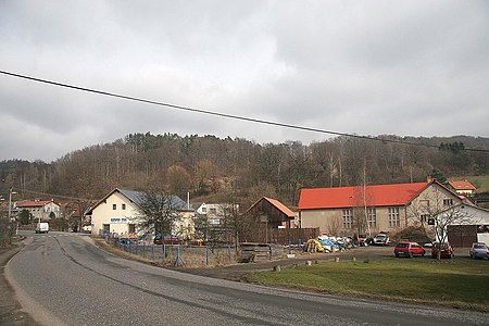 Bradlecká Lhota