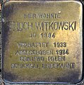 wikimedia_commons=File:Braunschweig Wendenstraße 14-15 Stolperstein Enoch Witkowski.jpg image=File:Braunschweig Wendenstraße 14-15 Stolperstein Enoch Witkowski.jpg