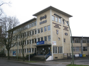 Head office building of EDEKA Berlin GmbH