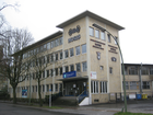 Verwaltungskopfbau der EDEKA Berlin GmbH