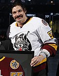 Thumbnail for Brent Sopel