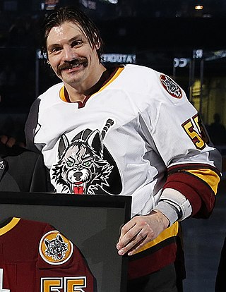 <span class="mw-page-title-main">Brent Sopel</span> Canadian ice hockey player