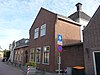 Buitenplaats Vroeglust met woonhuis en theekoepel