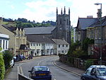 St John's Church, Bridgetown