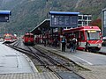 Thumbnail for Brig Bahnhofplatz railway station