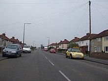 Broadway, Dunscroft Broadway - geograph.org.uk - 1254319.jpg