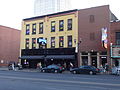 Broadway Brewhouse Downtown