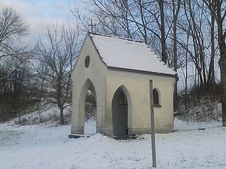 Bruder Konrad Kapelle (Aitrach) 2